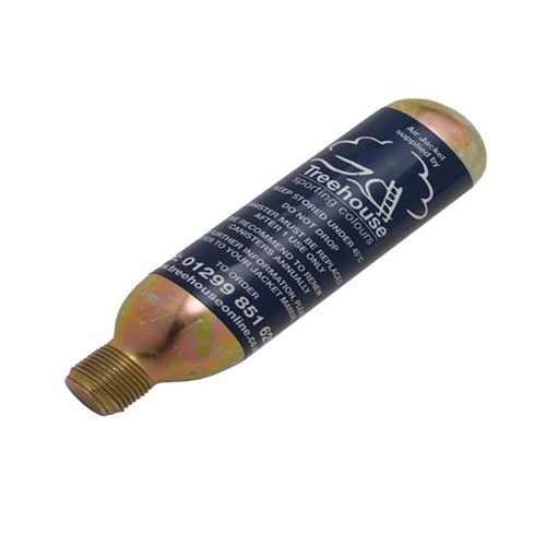 Helite 60cc Air Canister