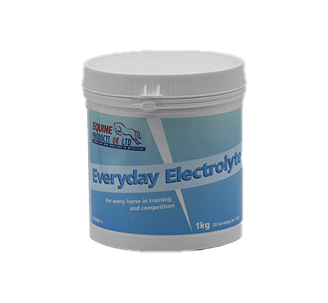 Everyday Electrolyte