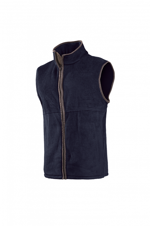 Baleno Harvey Fleece Gilet