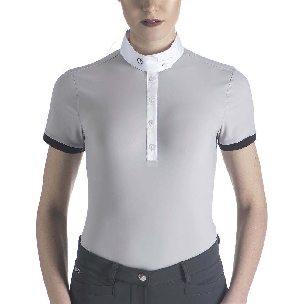 Ego7 Ladies Polo Competition Shirt