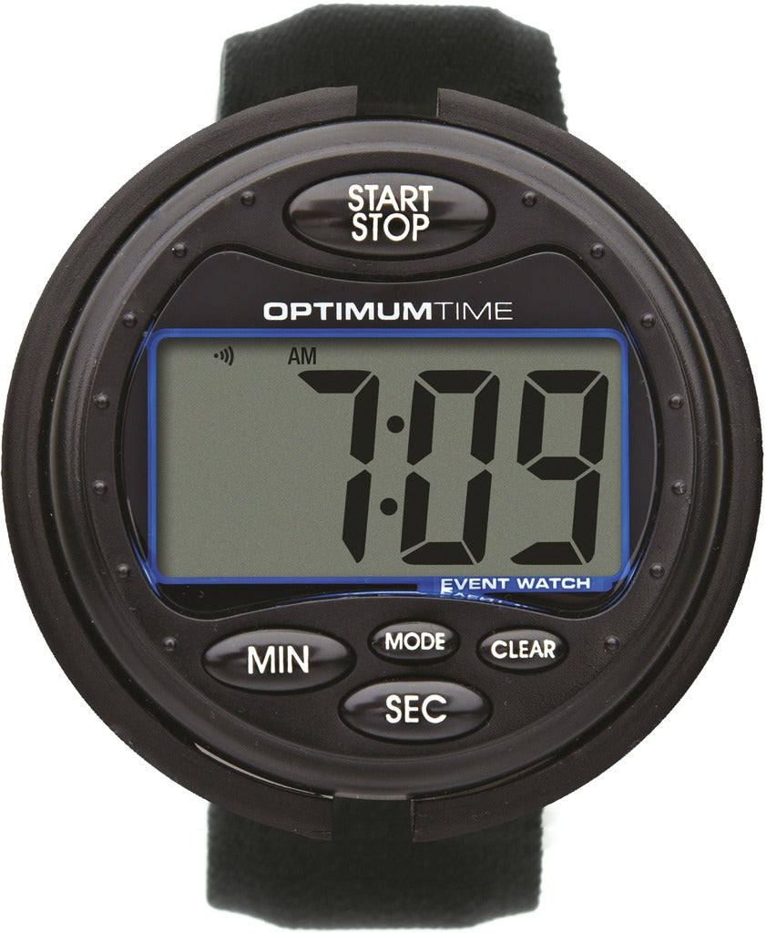 Ultimate Event Watch