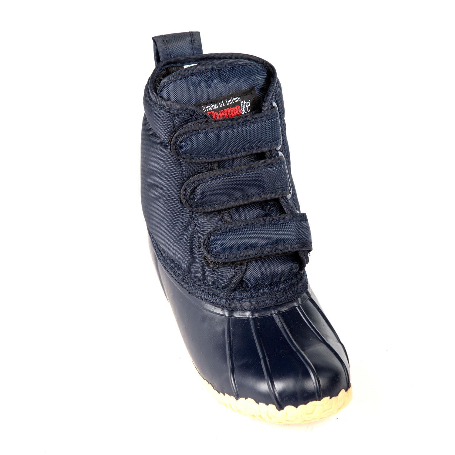 Tuffa Splosher Boots - Navy