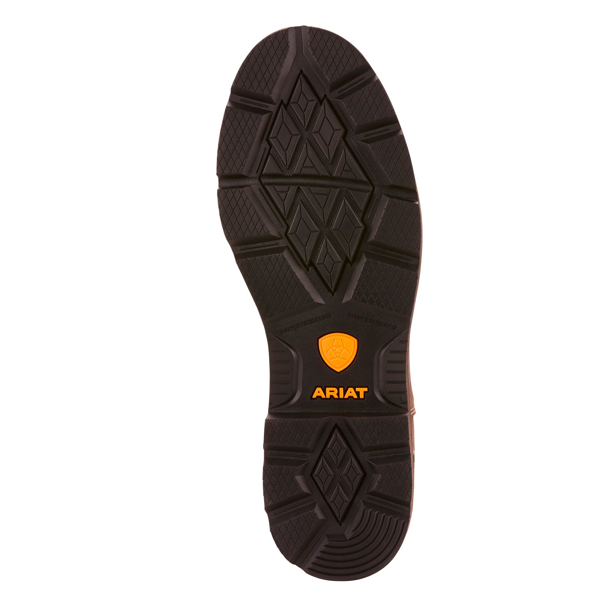 Ariat Groundbreaker Chelsea Waterproof Steel Toe Work Boot