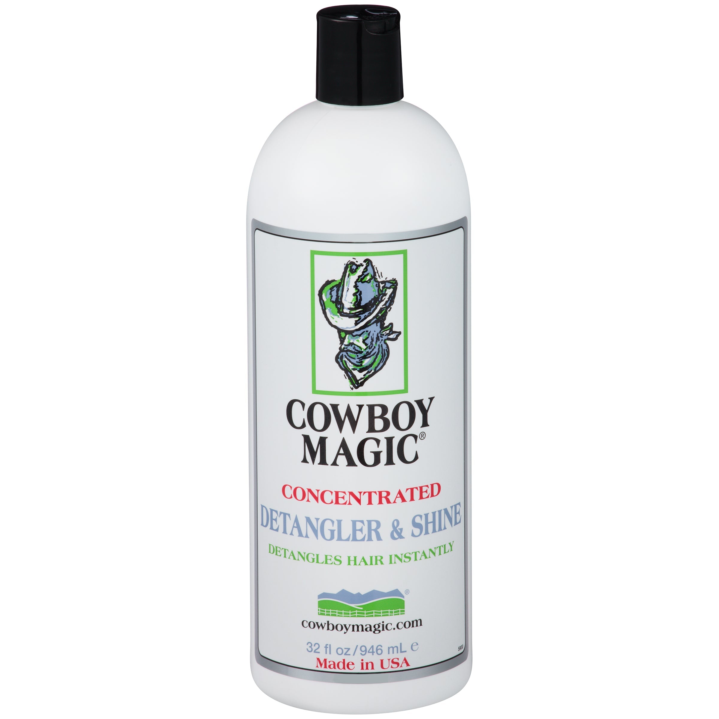 CM Detangler & Shine