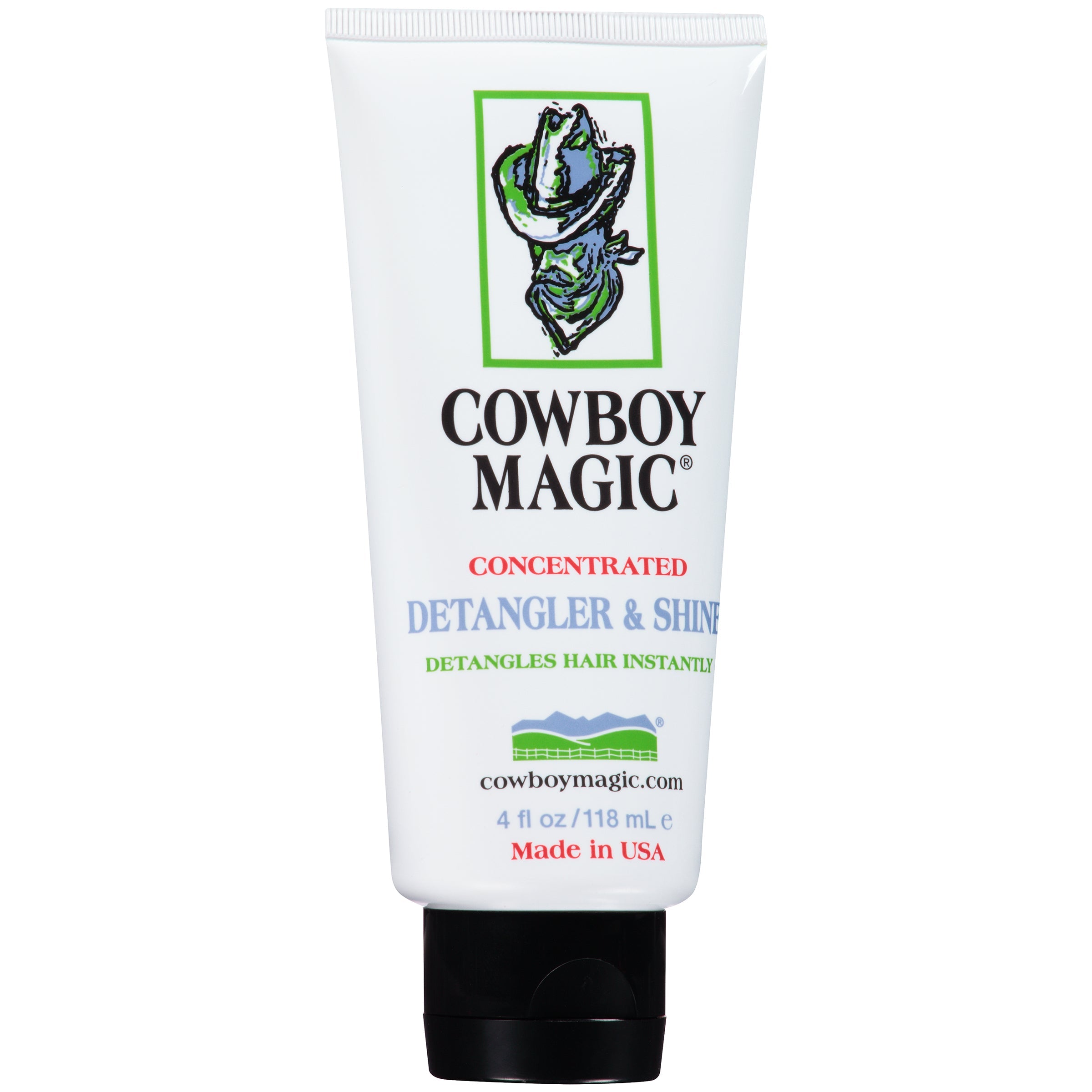 CM Detangler & Shine