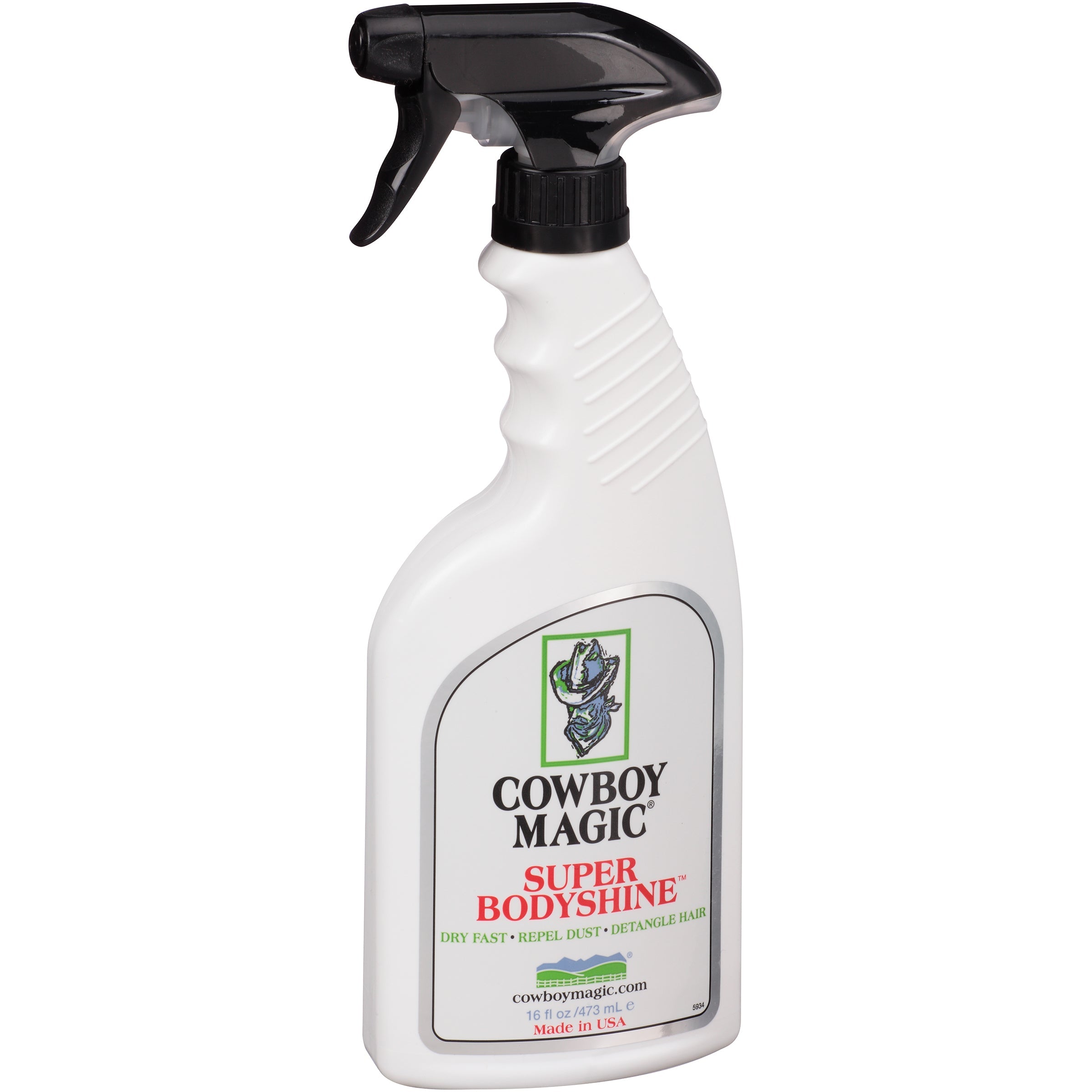 CM Super Body Shine