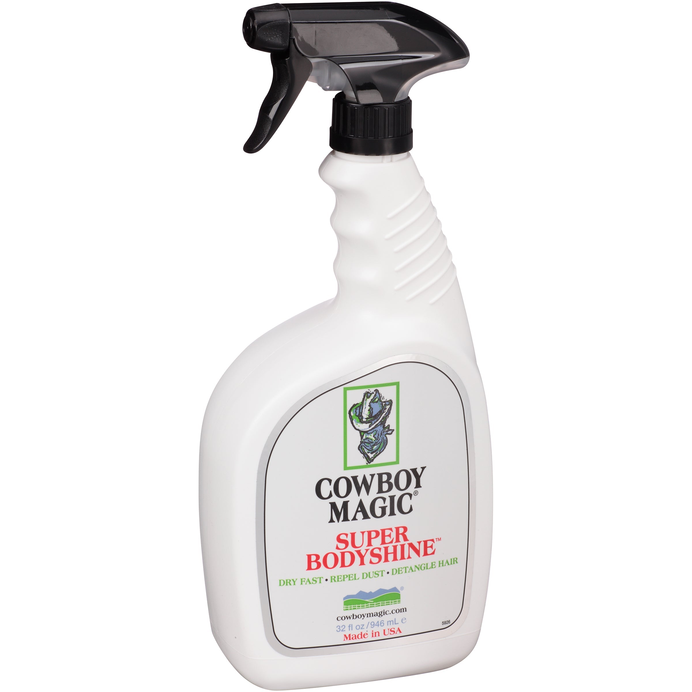 CM Super Body Shine