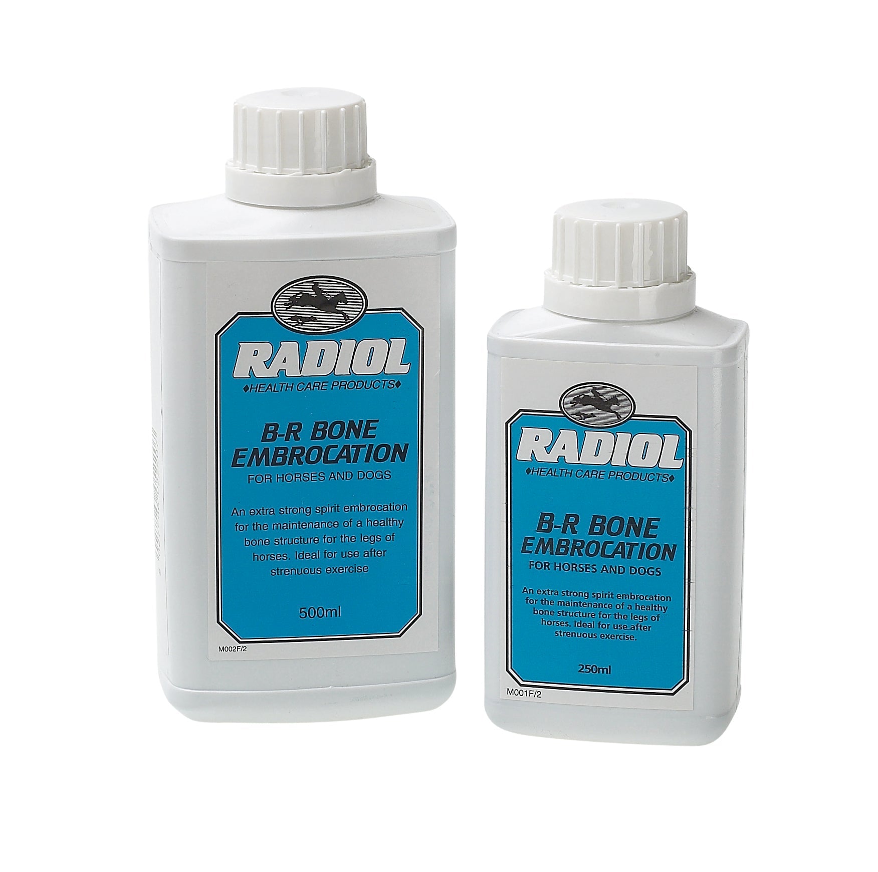 B-R Extra Strong Spirit Bone Embrocation