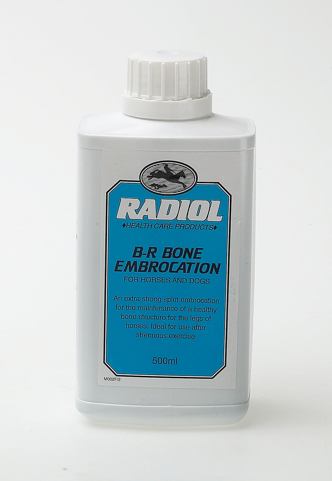 B-R Bone Embrocation