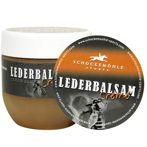 Schockemohle Leather Balm