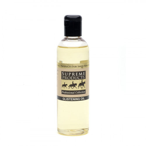 Supreme Glistening Oil