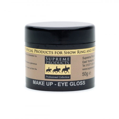 Supreme Make Up Eye Gloss