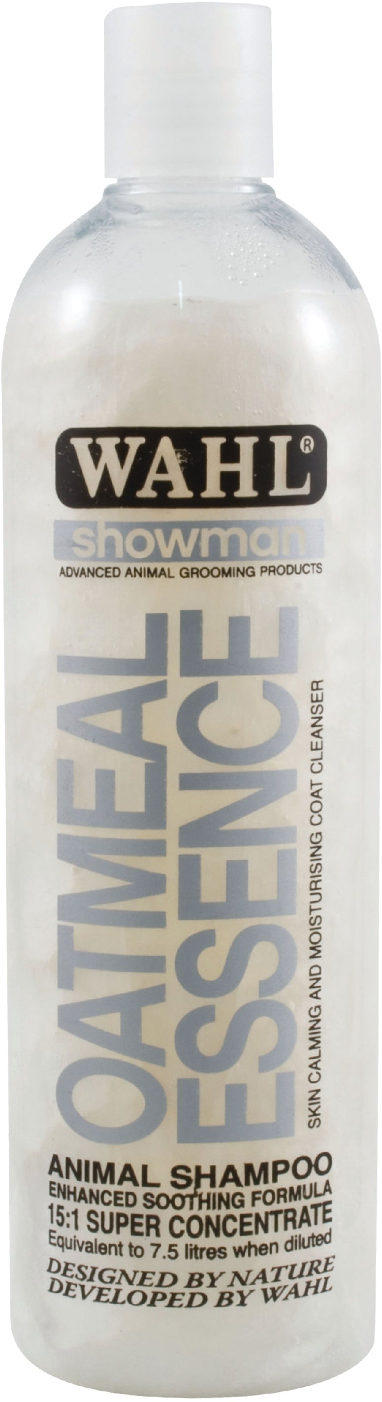Wahl Deep Oatmeal Shampoo