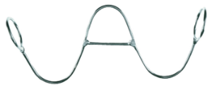 Zilco Wire Tongue Grid