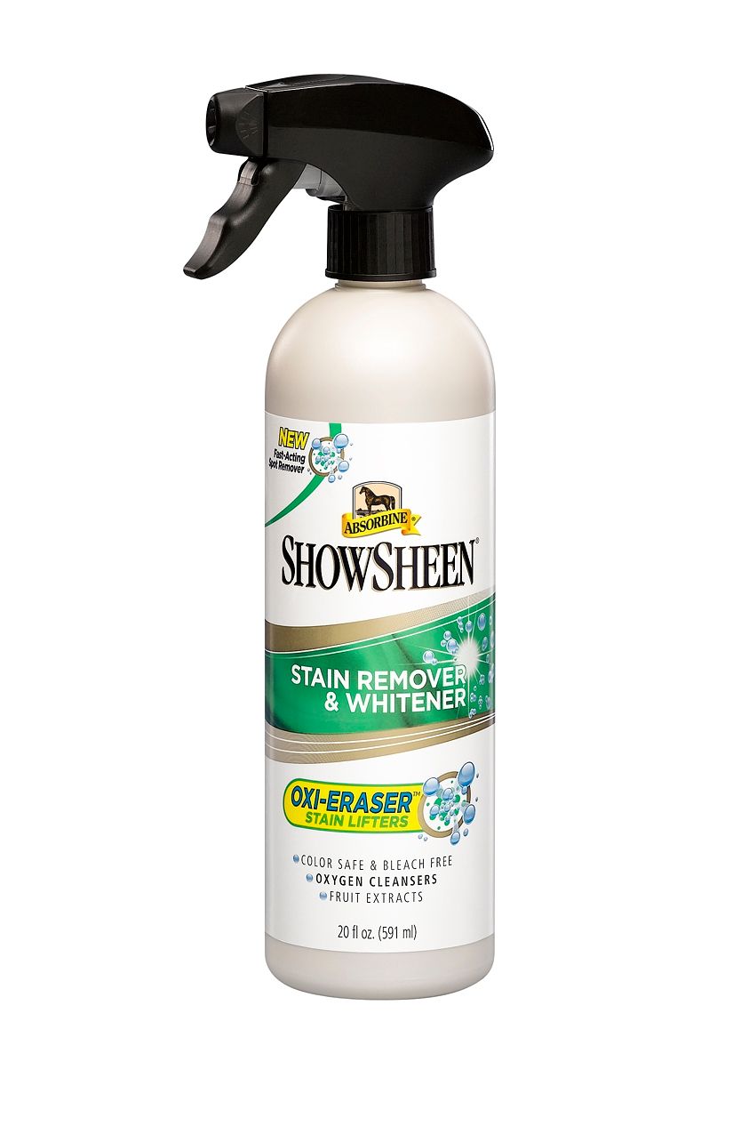 Absorbine Sheen Whitener