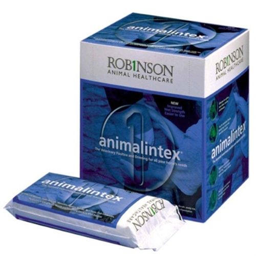 Animalintex Dressings (Box of 10)
