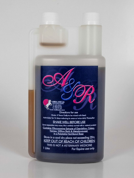 A & R - 1L