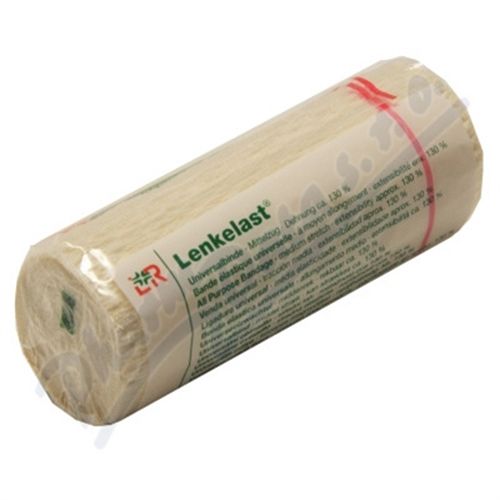 Lenkelast Crepe Bandage 10cm