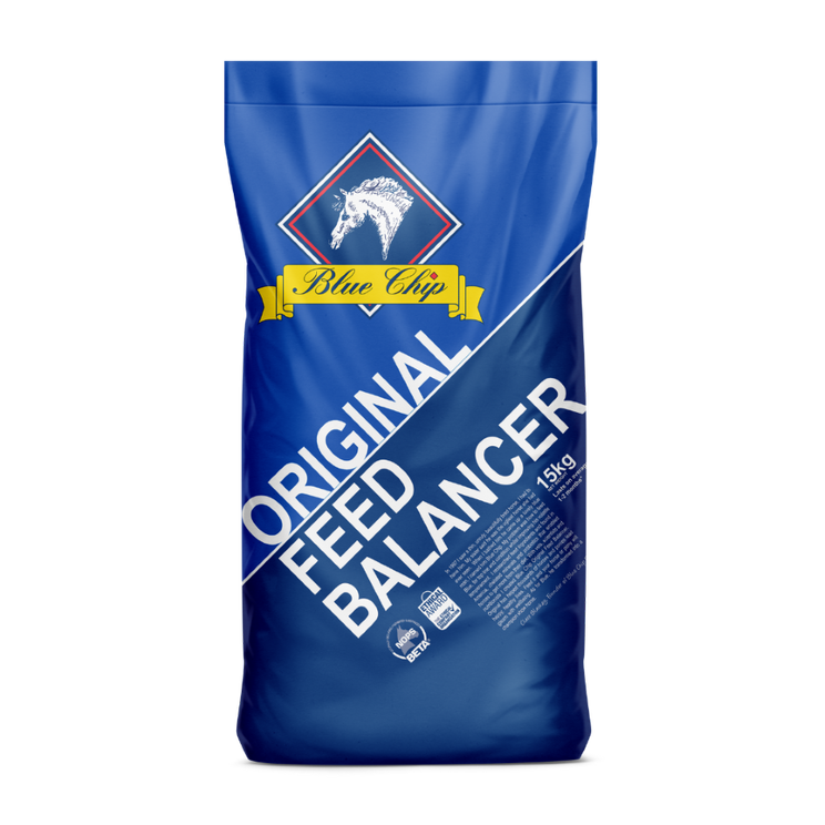 Blue Chip Original 15kg