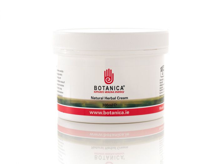 Botanica Herbal cream
