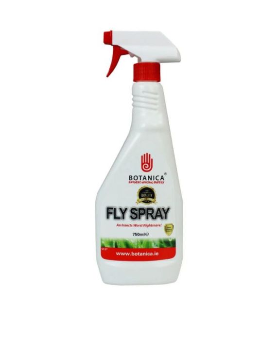 Botanica Fly Spray