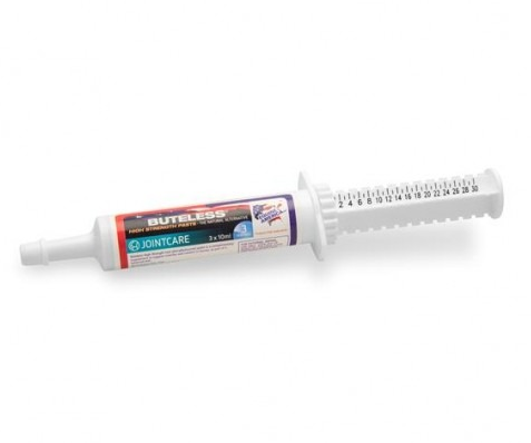 Buteless High Strength Paste