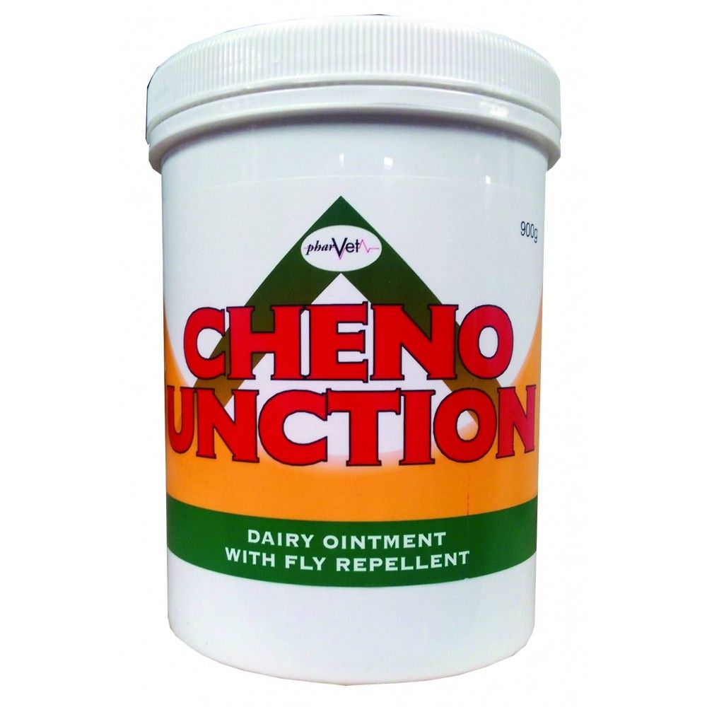 Chenounction