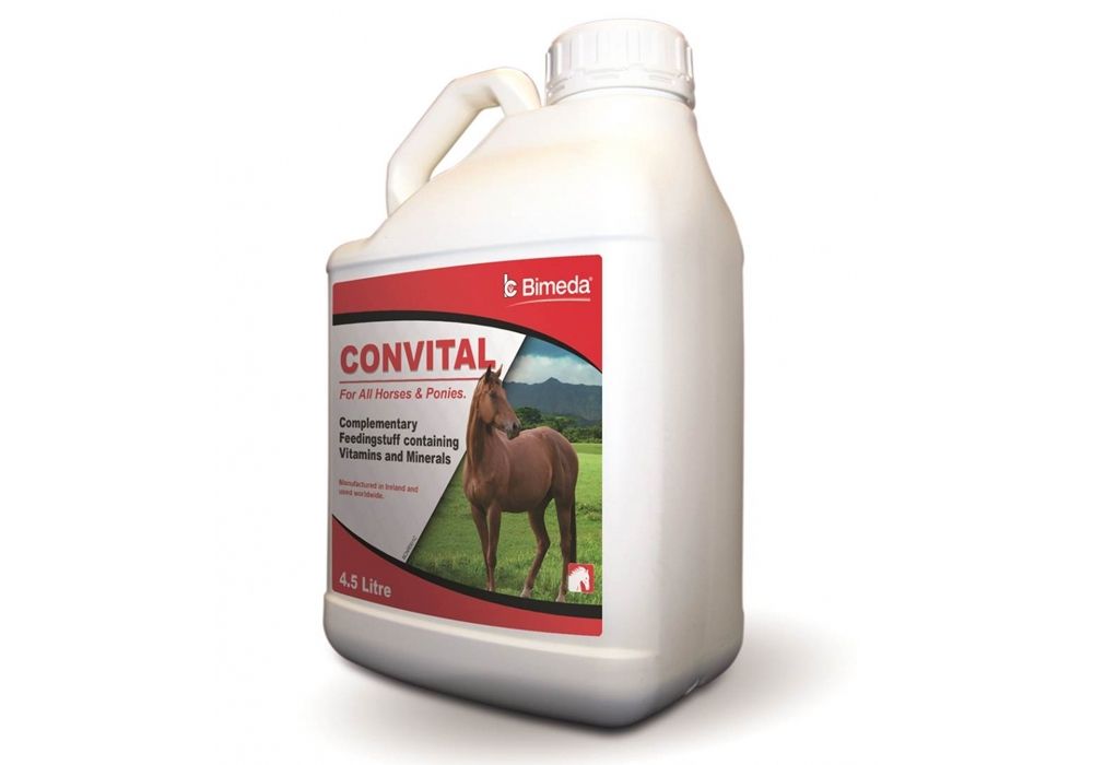 Convital 4.5L