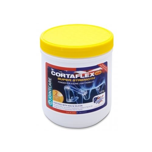 Cortaflex HA Super Fenn Powder - 500g