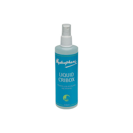 Cribox Liquid - 250ml