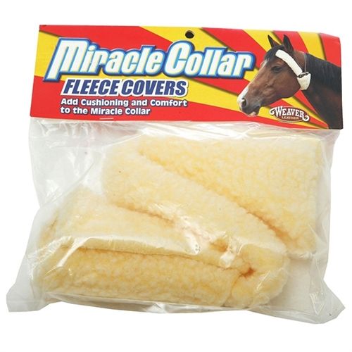 Fleece for Miracle Collar