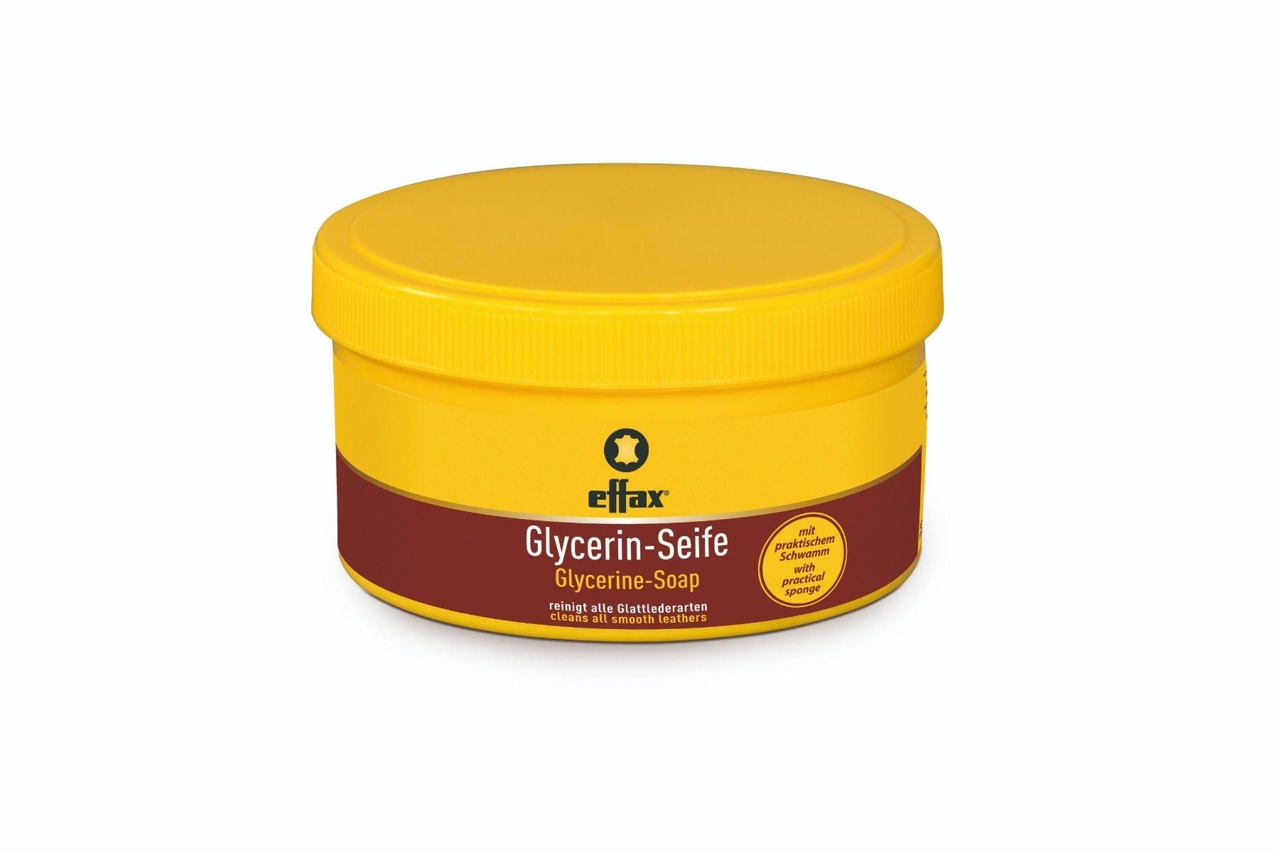 Effax Glycerin-Soap