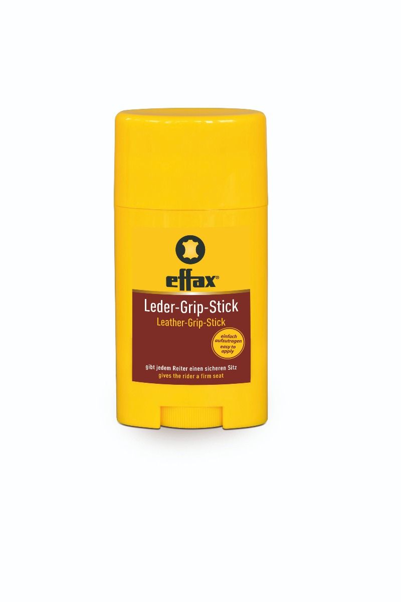 Effax Leather-Grip-Stick
