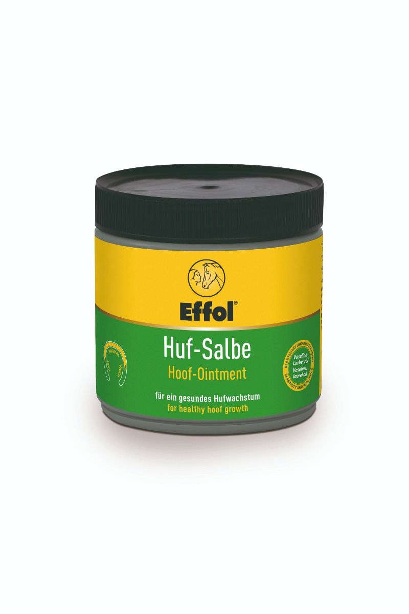 Effol Hoof Ointment 500ml