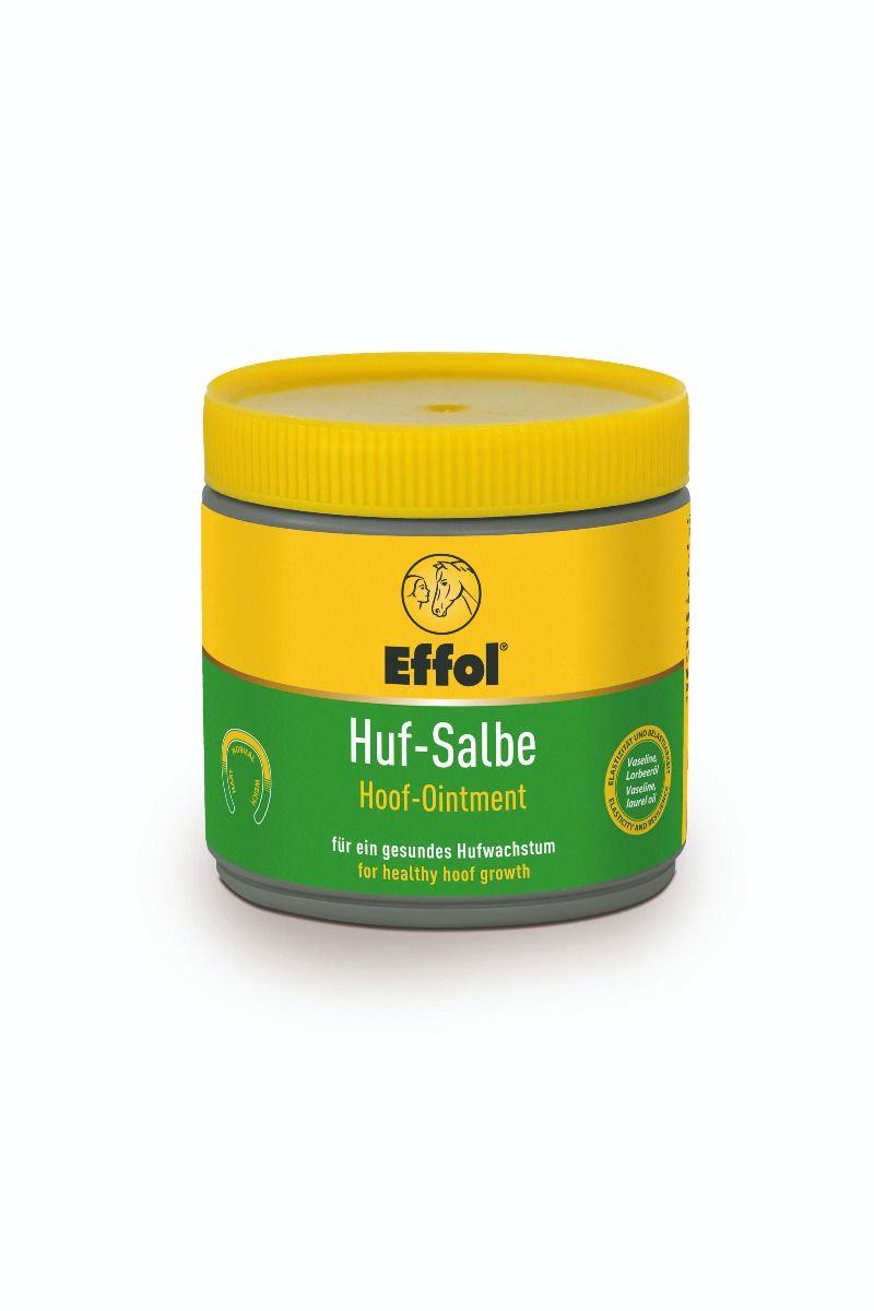 Effol Hoof Ointment - 500ml
