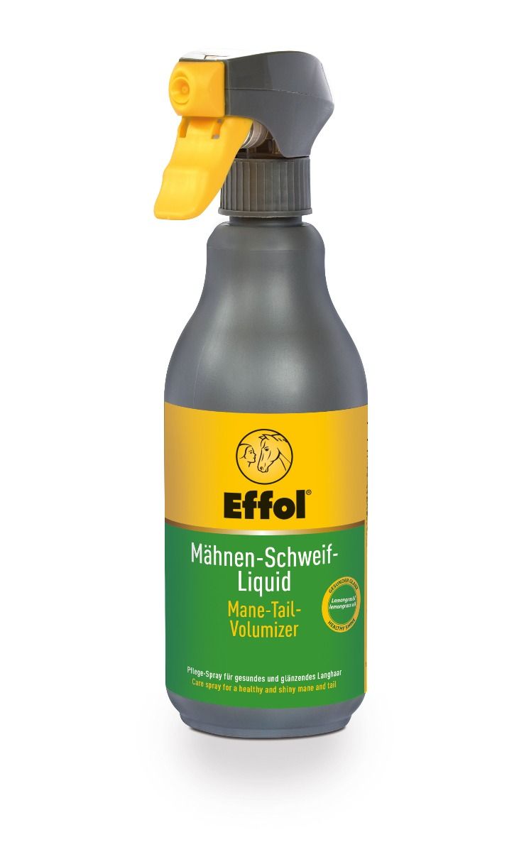 Effol Mane-Tail-Liquid