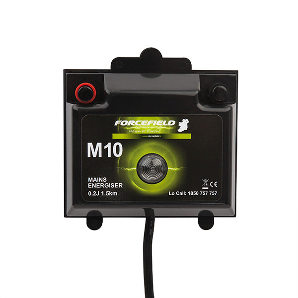 M10 Mains Fencer