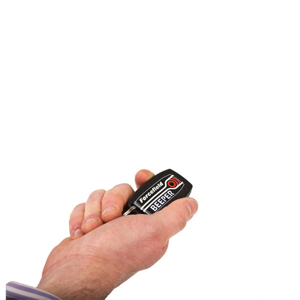 Key Ring Tester