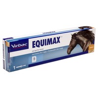 Equimax Syringe *Prescription Required*