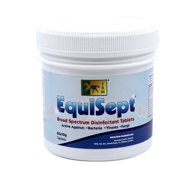 Equisept (50x10g)
