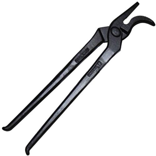 Mustad Clincher Blackened