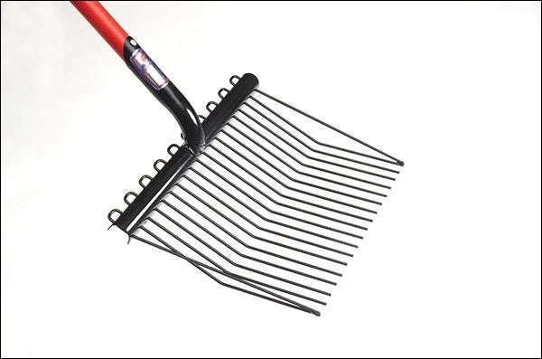 Fyna Lite Shavings Fork 301L-Handle