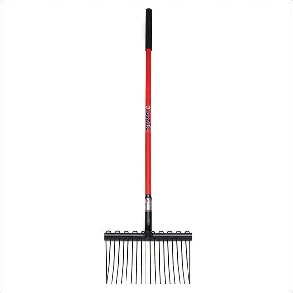 Fyna Lite Shavings Fork 301L-Handle