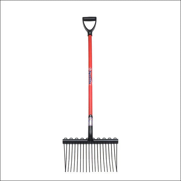 Fyna Lite Shavings Fork 302D-Handle
