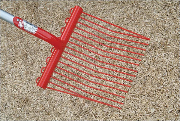 Fynalite Superlite Stable Fork with Aluminium handle