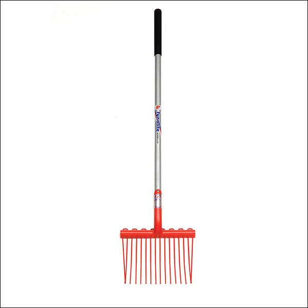 Fynalite Superlite Stable Fork with Aluminium handle