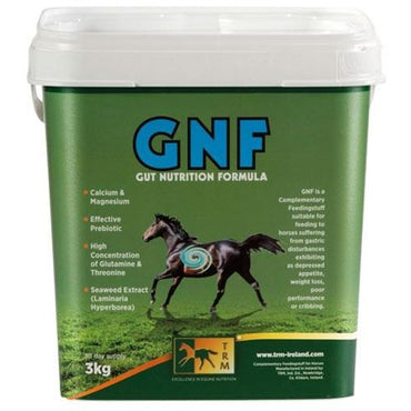 GNF Pellets