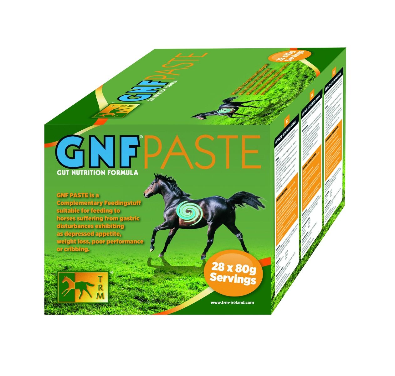 GNF Paste