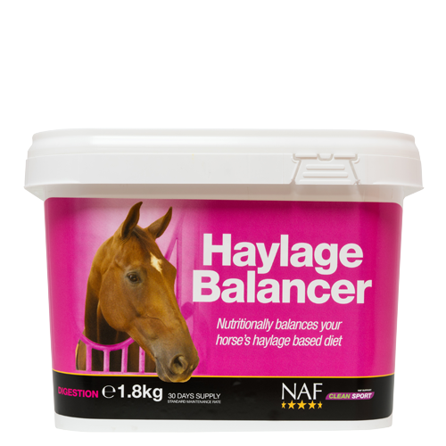 Haylage Balancer - 1.8kg