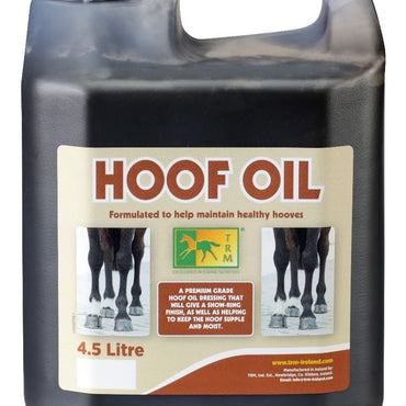 TRM Hoof Oil